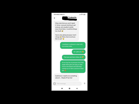 ❤️ Dodao sam novu papučicu iz Tindera u svoj harem (uključen razgovor sa Tinderom) ❤❌ Kvalitetan seks na bs.porn-milf-300.ru ❌❤